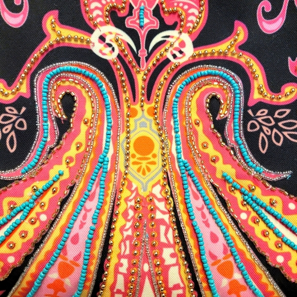 America & Beyond Tote - Picture 5 of 8